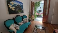 Ph en Nuñez con patio - B&B