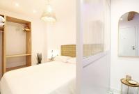 Piso con encanto en la playa - Ferienwohnung