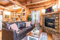 Quaint & Secluded near Dollywood with BBQ&HOT TUB - B&B Pigeon Forge