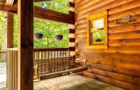 Quaint & Secluded near Dollywood with BBQ&HOT TUB - Chambres d’hôtes Pigeon Forge