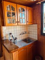 Attic House - Ferienwohnung Patras