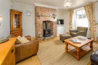 B&B Alnwick - Sentry Cottage VisitEngland 4 Star Central Alnwick with Parking - Bed and Breakfast Alnwick