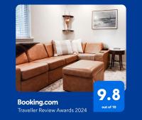 B&B Washington D.C. - Executive luxury for work or play in DC! - Bed and Breakfast Washington D.C.