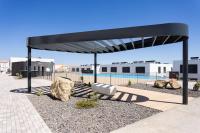 Abades Holiday Home - B&B