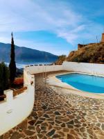 Apartamento Valentino's- Alpujarra - Ferienwohnung