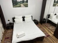 Double Room with Private External Bathroom