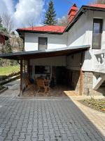Vila Agata - B&B Sinaia