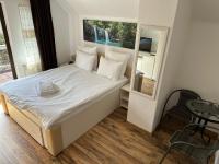 Family Suite with Balcony