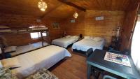 Chalet de 1 dormitorio