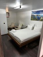 Habitación Doble con baño privado