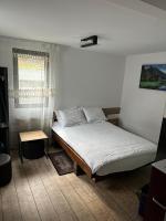 Habitación Doble Económica