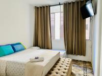 Viva vida Lapa - Ferienwohnung Rio de Janeiro