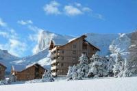 Nice ski nest in Dévoluy - Chambres d’hôtes