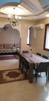 B&B Marrakesh - Mabrouka - Bed and Breakfast Marrakesh