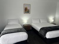 Monolocale Queen con Accesso Disabili