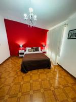 La Casa de Agos - B&B La Rioja