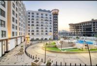 An Elegant Apartment in park mall with lake view - B&B Cairo