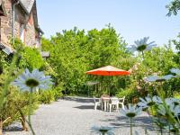 B&B Gavray - Gite Le Chevalier - Bed and Breakfast Gavray