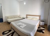 Habitación Triple Estándar 