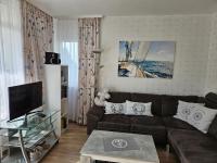 Vier Jahreszeiten Haus Sonnenblick - Chambres d’hôtes Grossenbrode