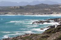 Holiday Home A104 Whale Cove - Ferienwohnung De Kelders