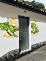 Casa da Cascata do Segredo - Ferienwohnung Vila Franca do Campo