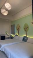 Mi Hai B&B - B&B