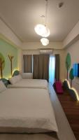 Mi Hai B&B - Chambres d'hôtes Magong