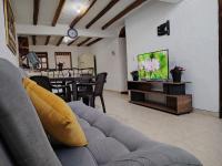 HOSPEDAJE - SANDANED - B&B Villa de Leyva