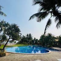 Seaview 2B1R cozy condo forest city - B&B