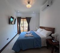 B&B El Nido - Angel Wish Guesthouse - Bed and Breakfast El Nido