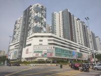 SuperMCozy@Setapak Central Mall 10Pax 3BR 2CarPark - B&B