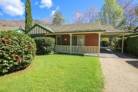 Silver Birches Holiday Village - Unit 7 - Chambres d’hôtes Bright