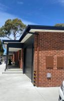 Superior & Luxe 2BR Apartment Villas Al Fresco Patio Free Parking & WIFI - B&B Launceston