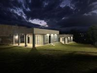 Cabaña cata - Chambres d’hôtes Villa Santa Cruz Del Lago