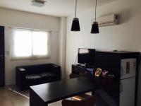 Apart Hotel Cañuelas - Bed and Breakfast Cañuelas