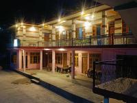 B&B Kasol - Chojh Inn Guest House - Bed and Breakfast Kasol