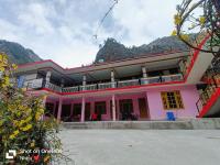Chojh Inn Guest House - B&B Kasol