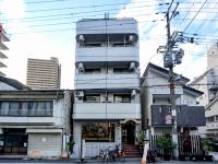 龙猫民宿-梅田店201 - B&B
