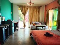 B&B Chiang Rai - Six Nature Resort - Bed and Breakfast Chiang Rai