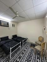 B&B Ḩayy al Hindāwīyah - غرف ميمونة Maimouna residences - Bed and Breakfast Ḩayy al Hindāwīyah