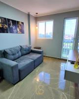 B&B Campina Grande - Excelente Flat no Catolé - Bed and Breakfast Campina Grande