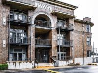 Gallery Guest - Bed and Breakfast Fayetteville