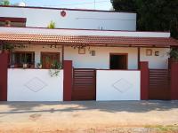 Vigneshwara Nilaya - Ferienwohnung