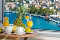 Apartment Antonija With Sea View - Ferienwohnung Dubrovnik