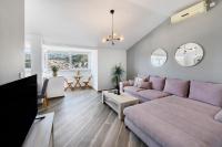 Apartment Antonija With Sea View - Ferienwohnung Dubrovnik
