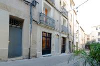 Charmant Studio Neuf N•2 - Centre ville - B&B