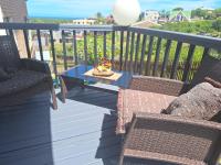 B&B Mossel Bay - Nature's View - Bed and Breakfast Mossel Bay