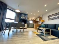 Cosy Mountain View Apartment 1 - B&B