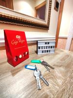 Sunny flat with balcony and sea views - Ferienwohnung Cambrils